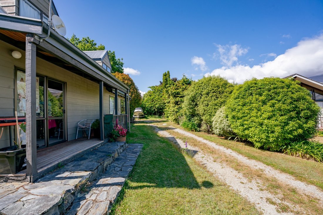 68 Hunter Crescent, Wanaka In Wanaka, Otago, New Zealand For Sale