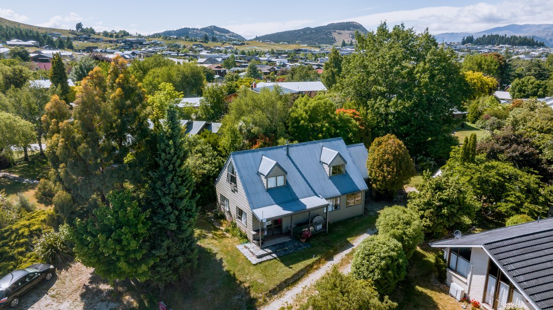 68 Hunter Crescent, Wanaka In Wanaka, Otago, New Zealand For Sale