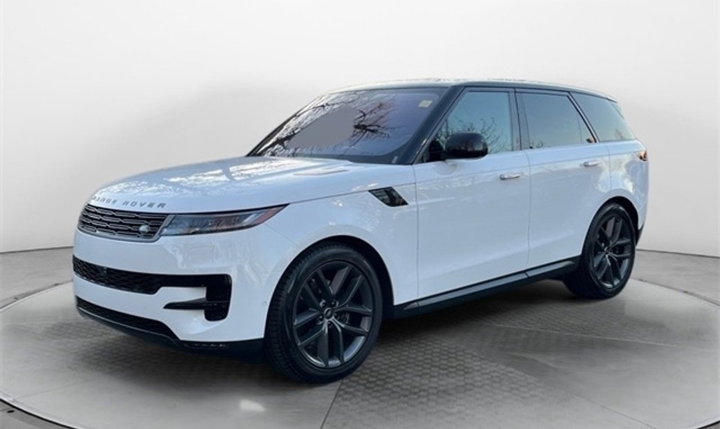 2023 Land Rover Range Rover Sport In Greensboro, Nc, United States For