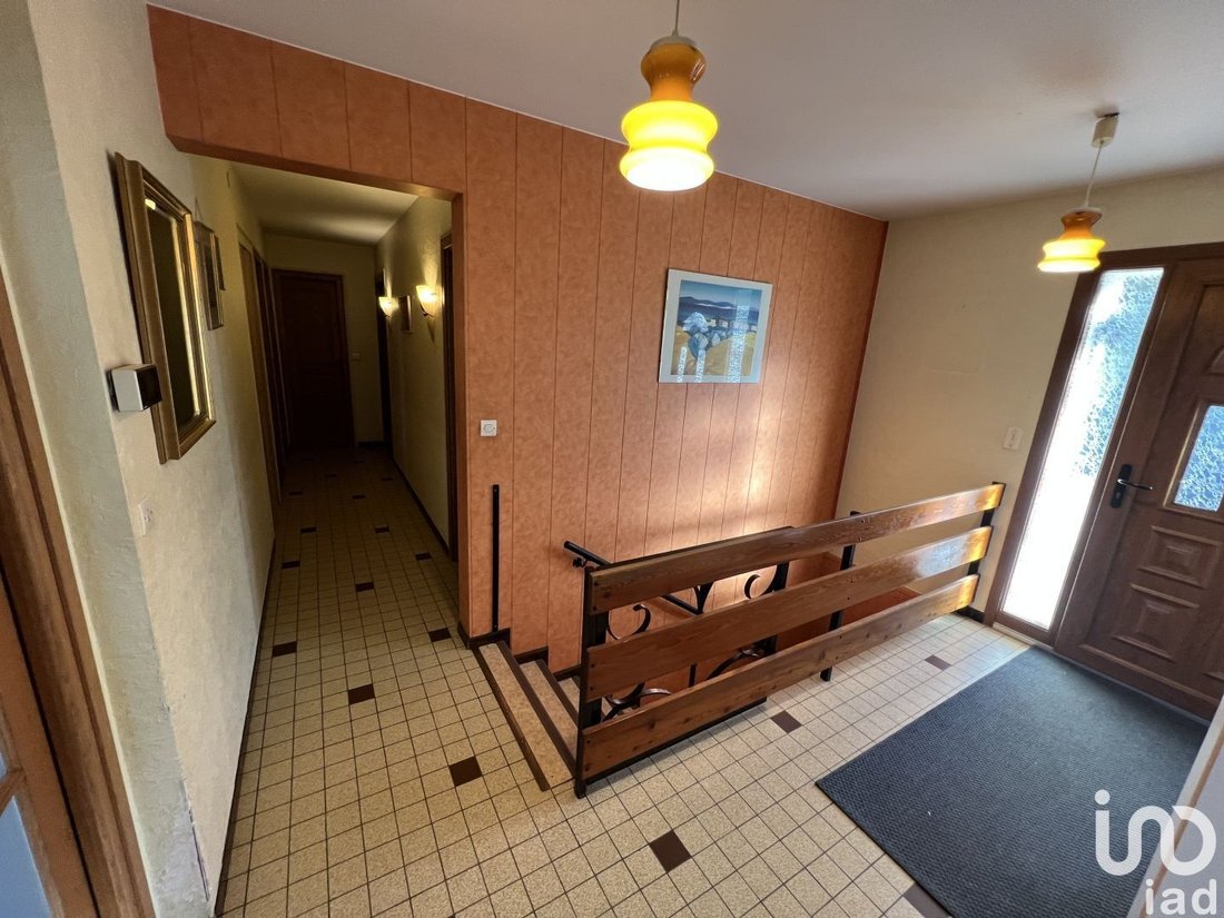 Vente Maison/Villa 5 Pièces In évian Les Bains, Auvergne Rhône Alpes