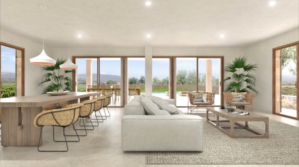 Villa in Alcudia, Balearic Islands, Spain 3 - 13630603