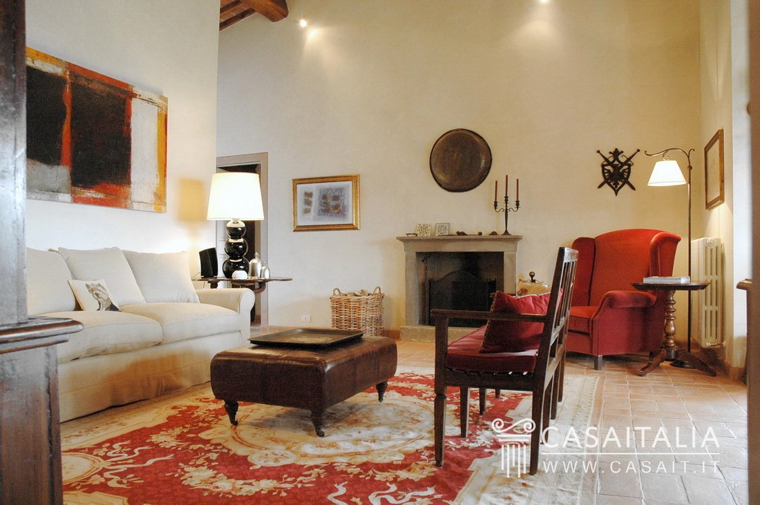 Villa in Todi, Umbria, Italy 2 - 13633462