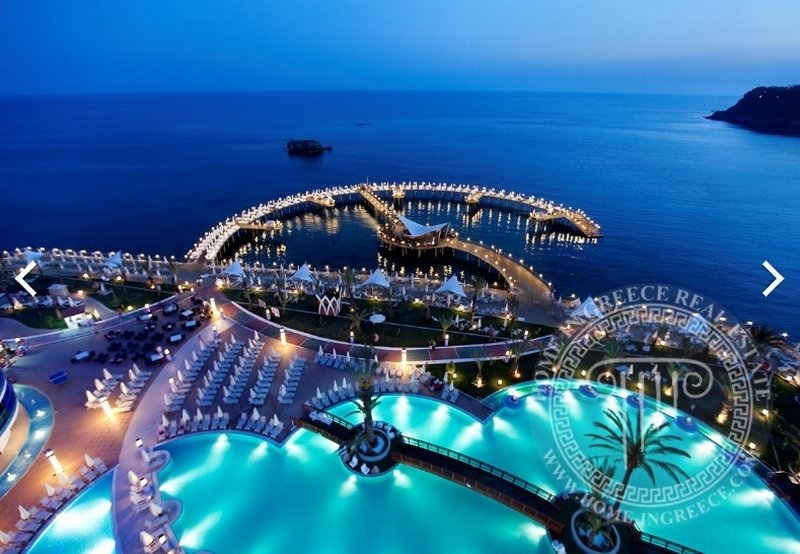 House in Alanya, Antalya, Turkey 3 - 13630335