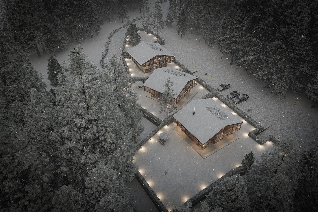 Chalet in Paquier, Aosta, Italy 4 - 13624373