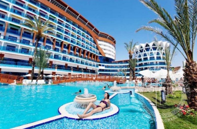 House in Alanya, Antalya, Turkey 4 - 13630335