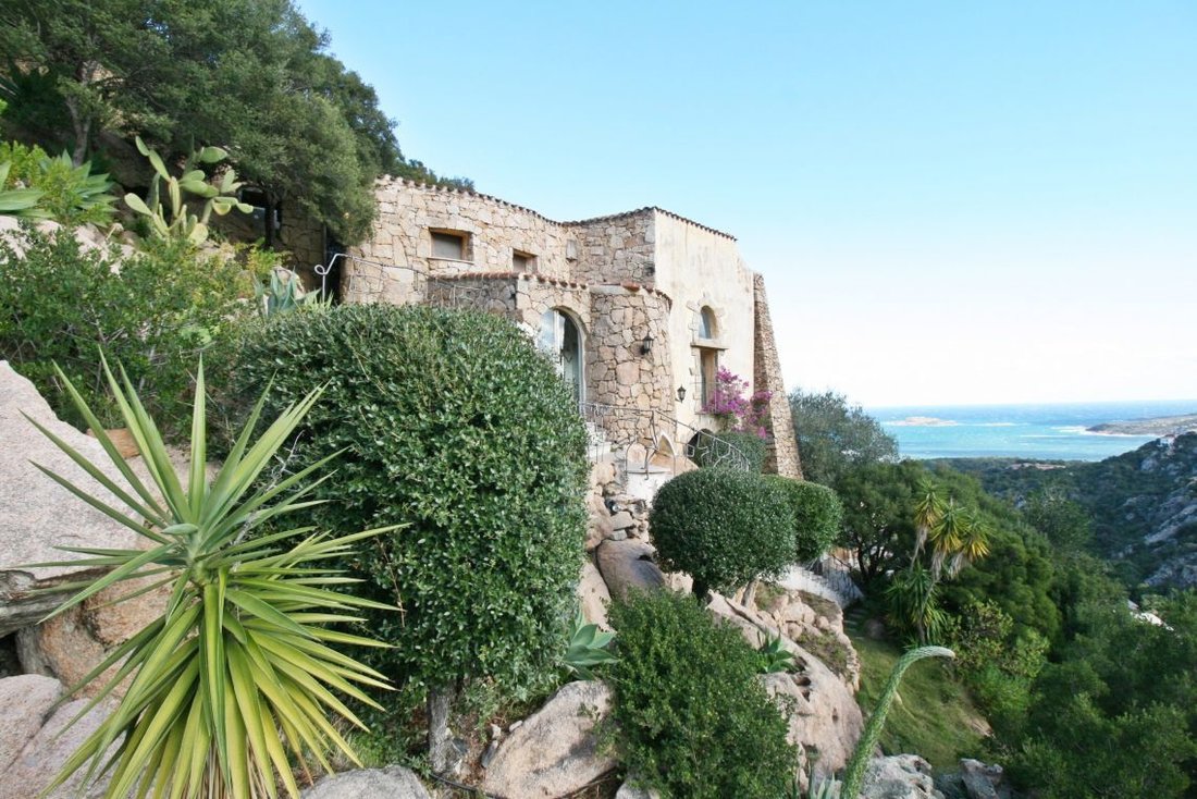 Villa in Marina di Porto Cervo, Porto Cervo, Italy 3 - 13633519