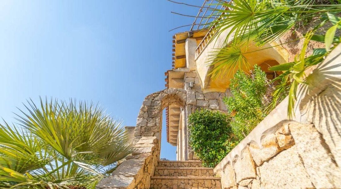 Villa in Marina di Porto Cervo, Porto Cervo, Italy 4 - 13633519