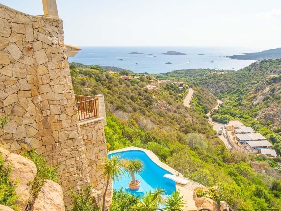 Villa in Marina di Porto Cervo, Porto Cervo, Italy 2 - 13633519