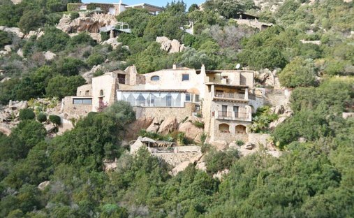 Villa a Marina di Porto Cervo, Arzachena, Italia 1