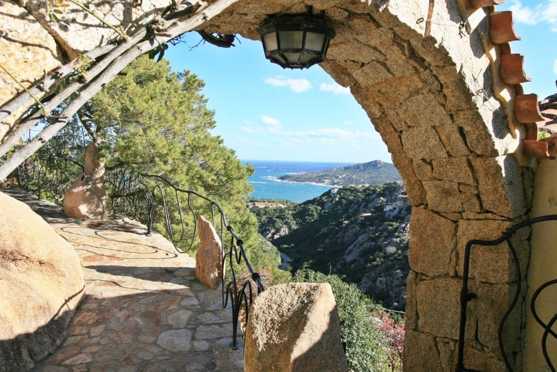Villa in Marina di Porto Cervo, Porto Cervo, Italy 5 - 13633519