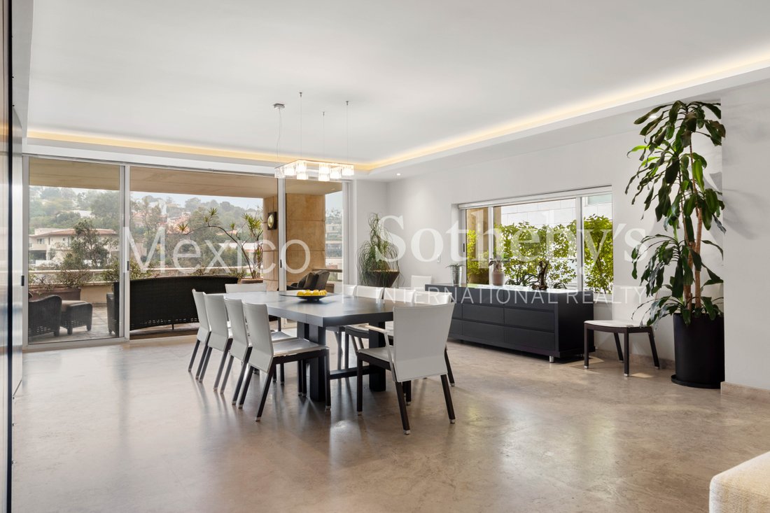 Apartment in Mexico City, Mexico 4 - 13633507