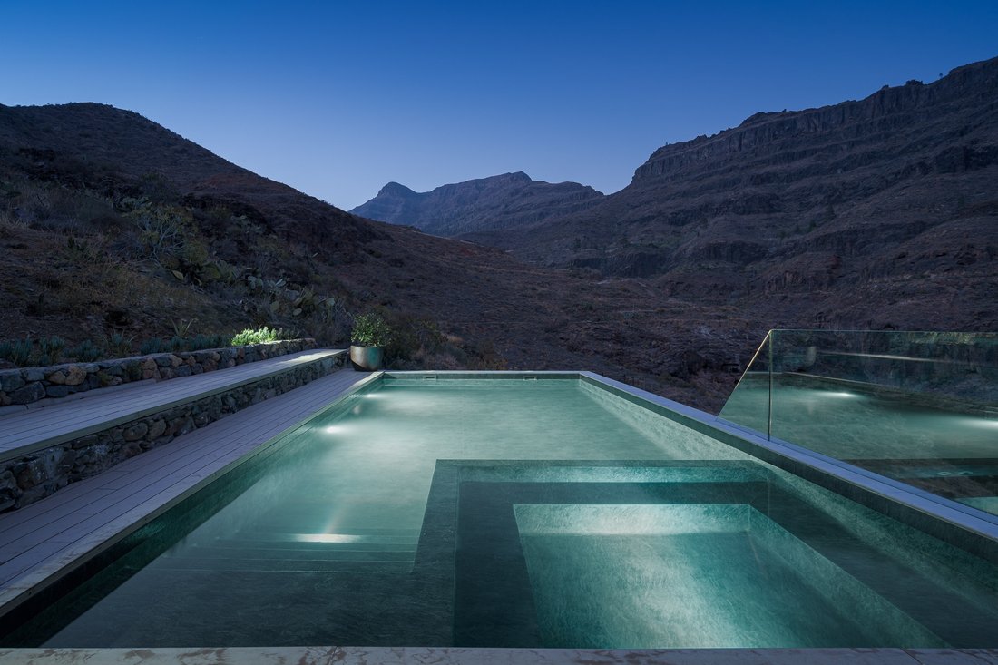 Chalet in San Bartolome de Tirajana, Canary Islands, Spain 4 - 13633581