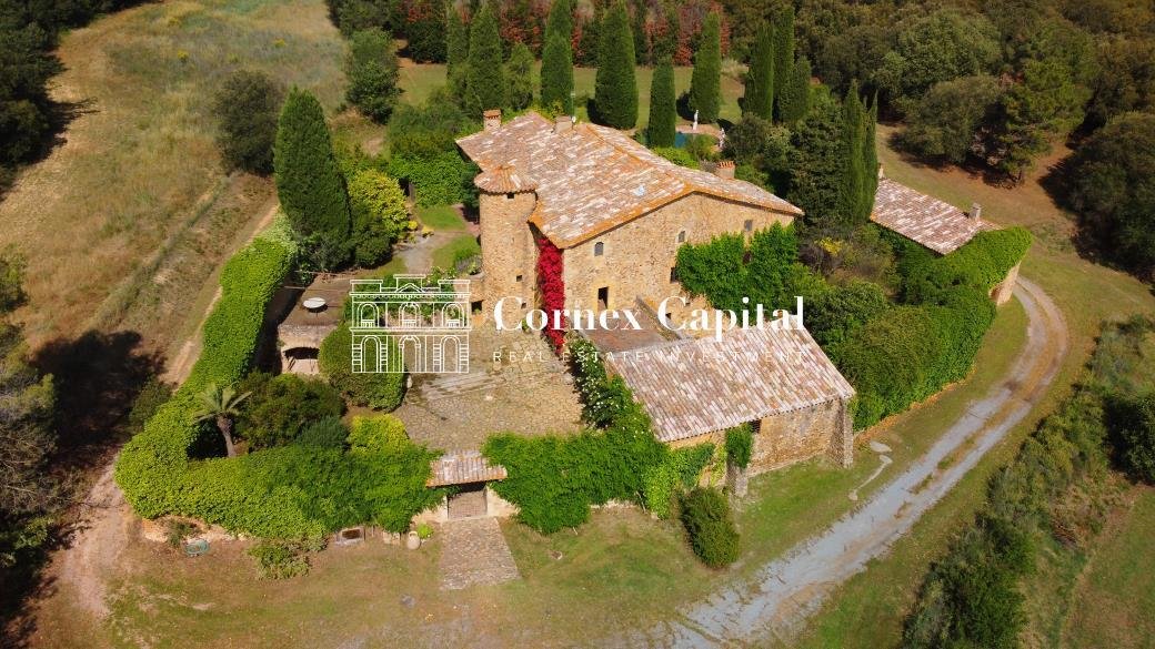 House in Forallac, Catalonia, Spain 2 - 13633593