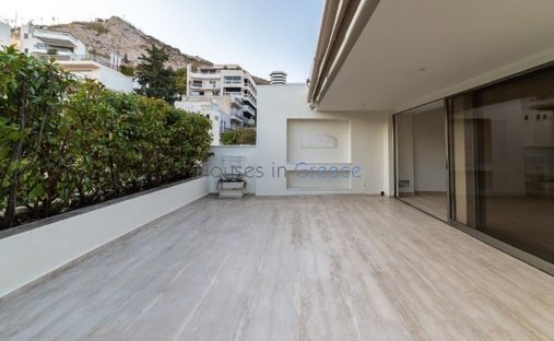 Townhouse en Sunoikia Kolonakiou, 1st District of Athens, Athens 1
