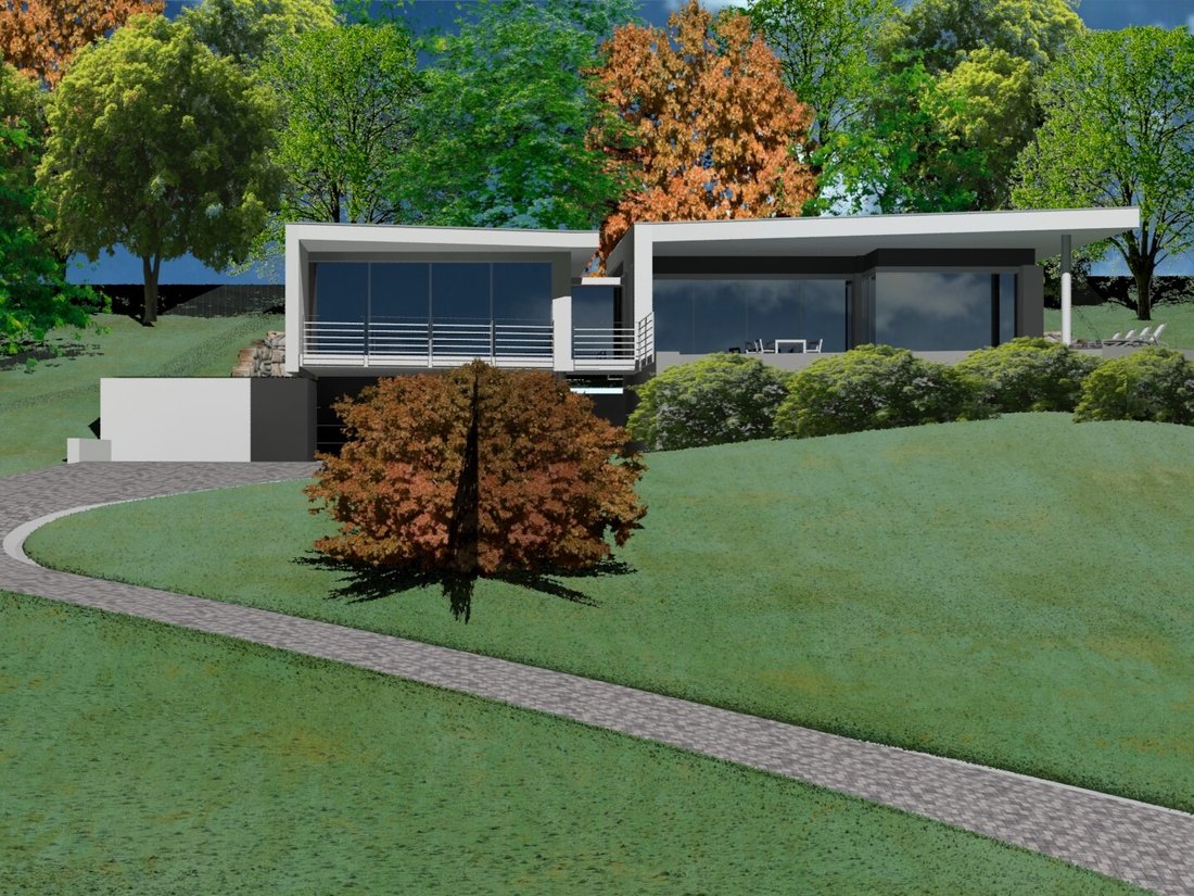 Villa in Arizzano, Piedmont, Italy 1 - 13633652