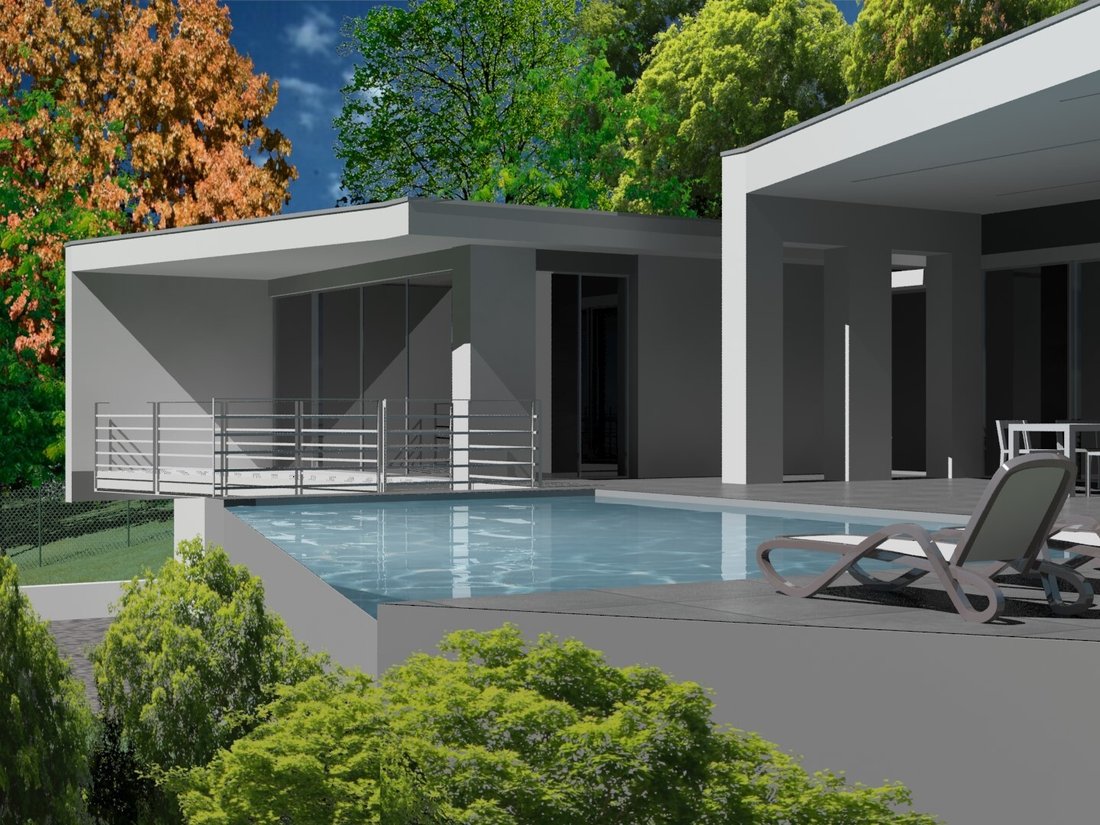Villa in Arizzano, Piedmont, Italy 4 - 13633652
