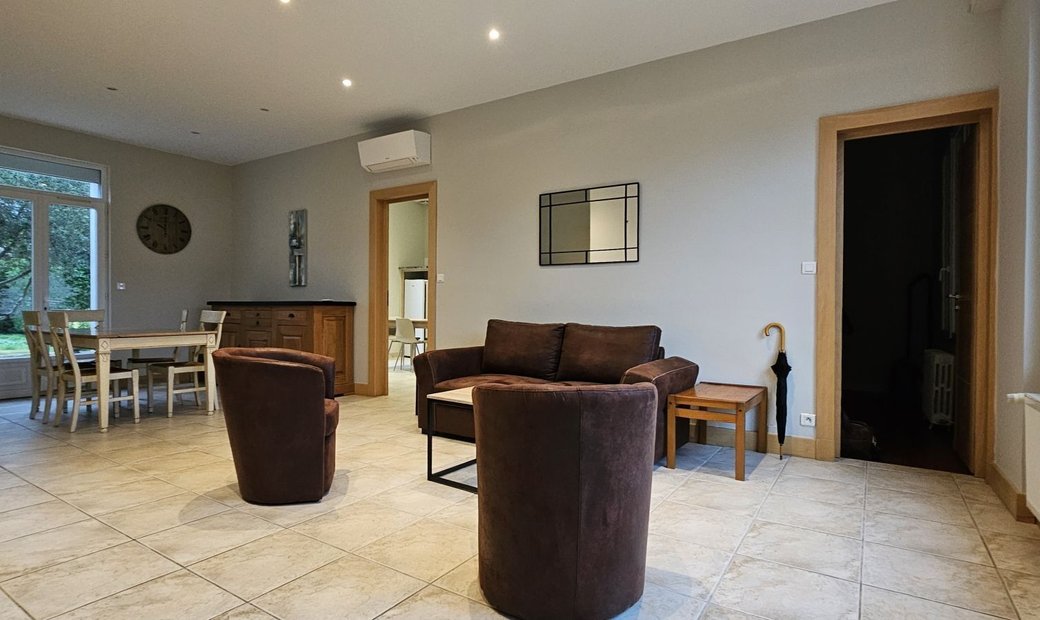 Vente Maison/Villa 6 Pièces In Rochefort, France For Sale (13637299)