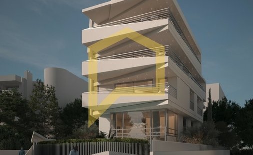 Wohnung in Voula, Attika, Griechenland 1