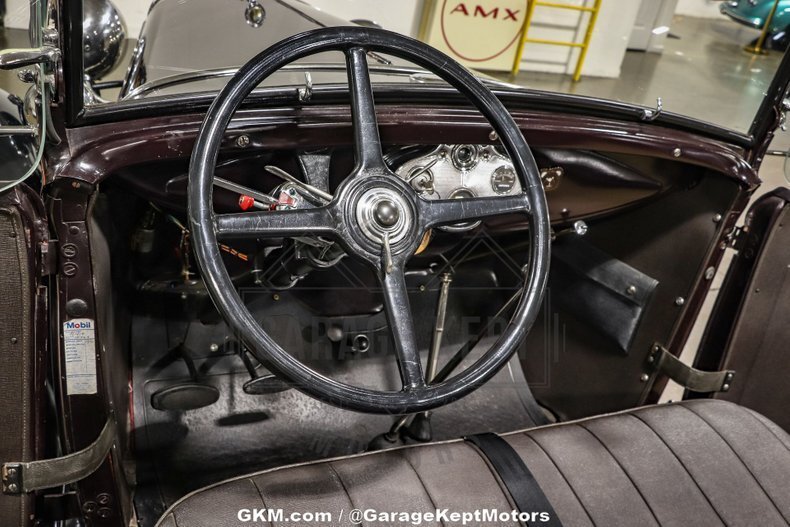 Hot Rod in Grand Rapids, United States 5 - 13634476