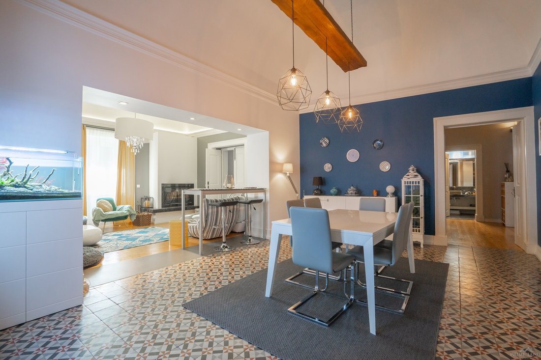 Villa in Evora (Sao Mamede, Se, Sao Pedro e Santo Antao), Évora District, Portugal 4 - 13633709