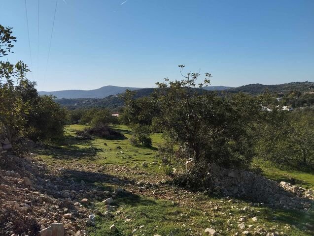 Land in Loule (Sao Clemente), Algarve, Portugal 5 - 13635461