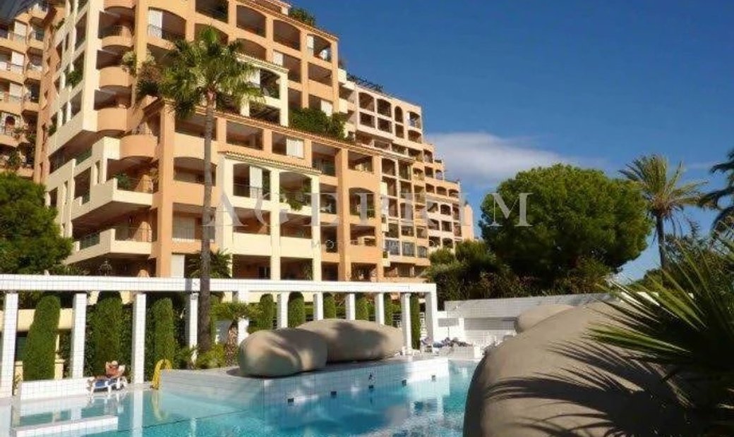 1 Bedroom Apartment For Sale Monaco In Monaco, Monaco For Sale (13634004)