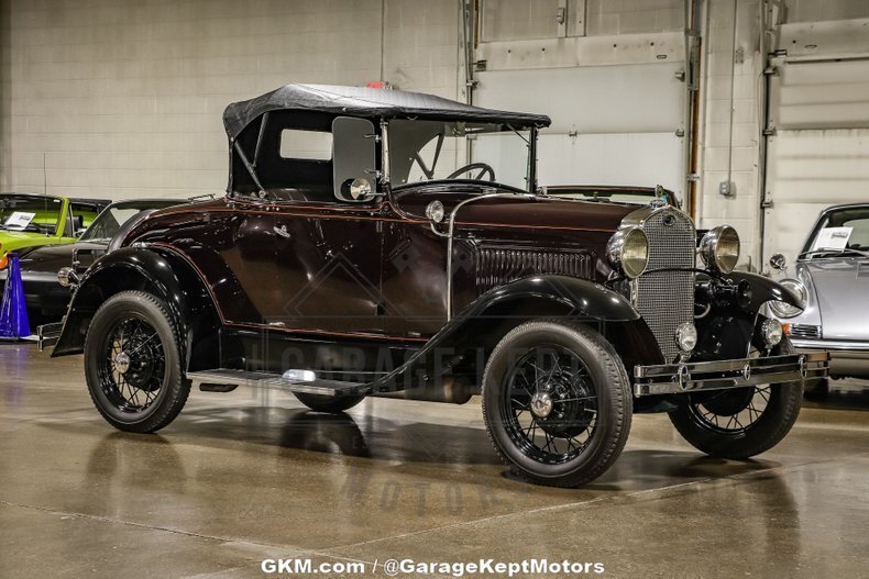 Hot Rod in Grand Rapids, United States 3 - 13634476