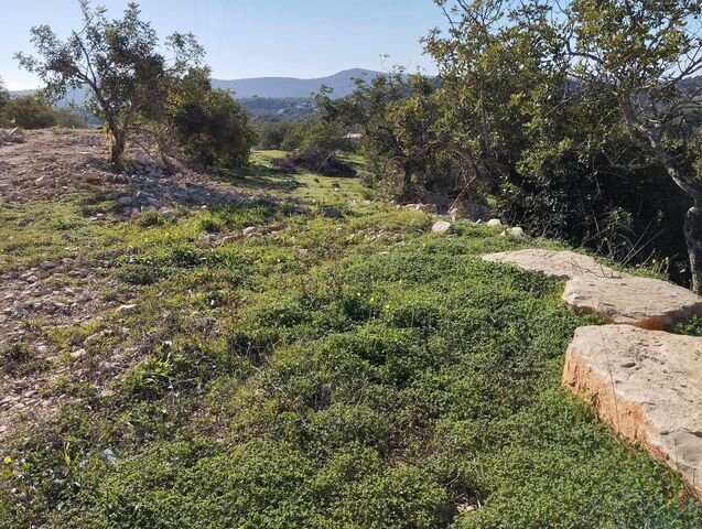 Land in Loule (Sao Clemente), Algarve, Portugal 2 - 13635461