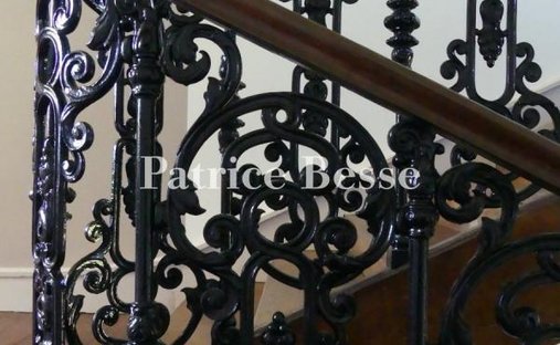 14th / 18th C. Chateau With Pool And Tennis