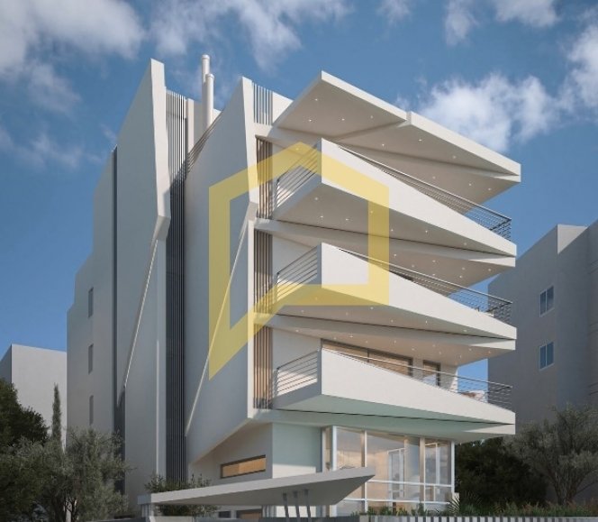 Apartment in Voula, Attica, Greece 2 - 13634399