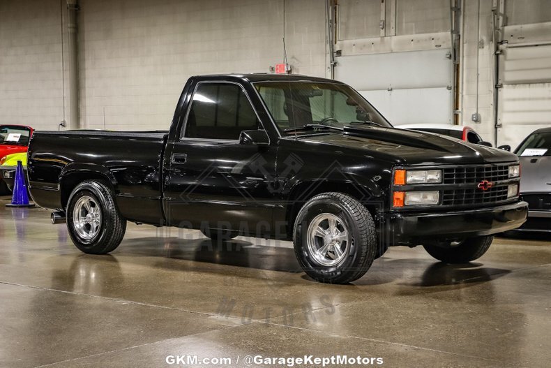 Pickup in Grand Rapids, United States 1 - 13634437
