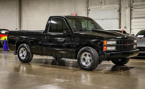 * Supercharged 6 Speed Pickup in Grand rapids, United States 1