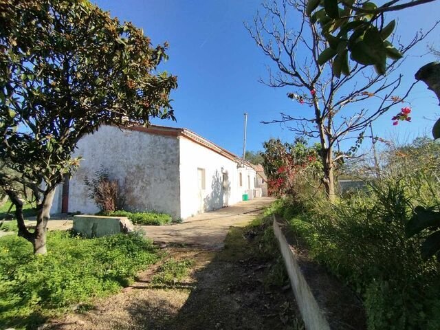 Land in Loule (Sao Clemente), Algarve, Portugal 1 - 13635461