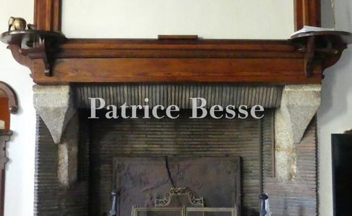 14th / 18th C. Chateau With Pool And Tennis