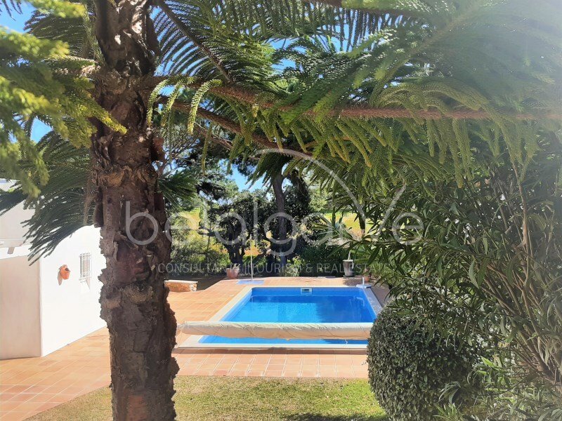 House in Praia dos Pescadores, Olhos de Agua, Portugal 3 - 13633781