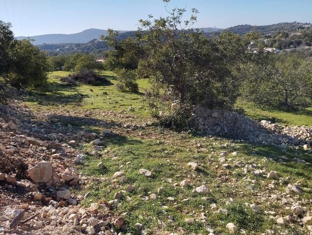 Land in Loule (Sao Clemente), Algarve, Portugal 4 - 13635461
