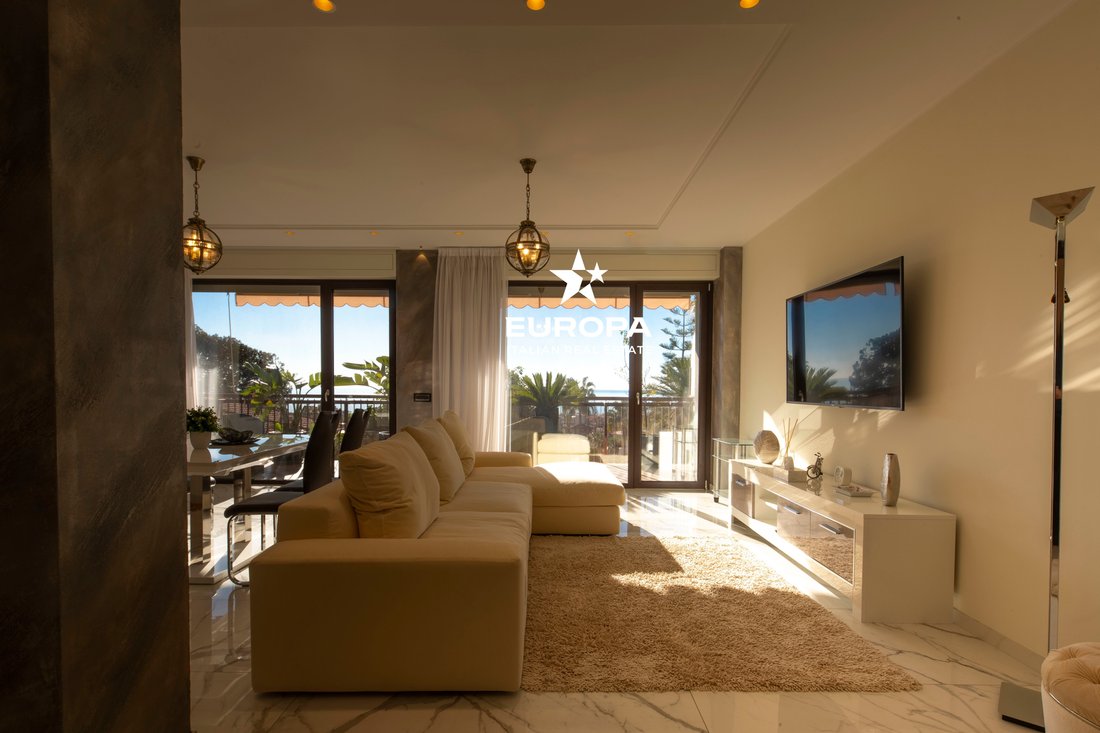 Apartment in Sasso di Bordighera, Bordighera, Liguria 3 - 13633651