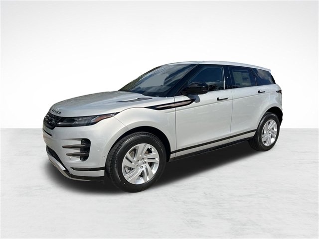 New 2023 Range Rover Luxury SUVs for Sale in Houston