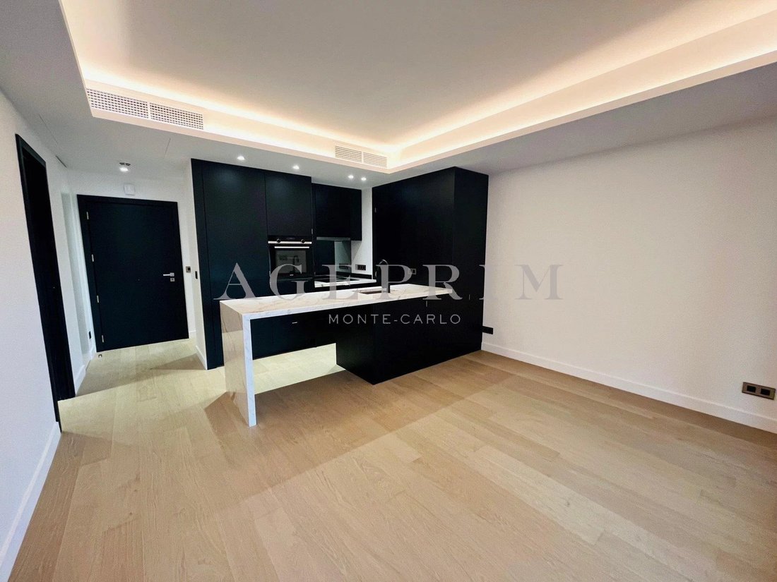 1 Bedroom Apartment For Sale Monaco In Monaco, Monaco For Sale (13634004)