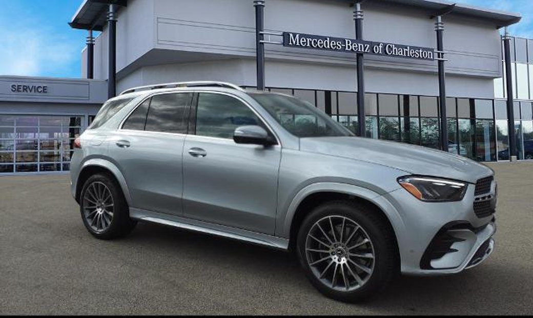 2024 Mercedes Benz Gle 63 Amg In Charleston, Wv, United States For Sale ...