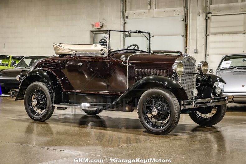 Hot Rod in Grand Rapids, United States 1 - 13634476