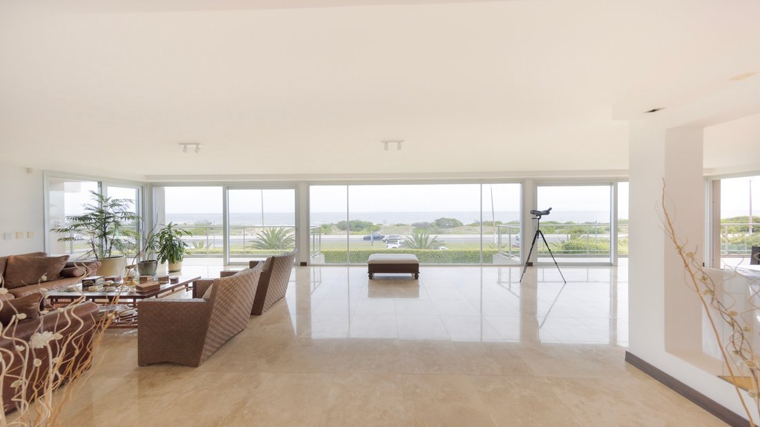 Apartment in Montevideo, Departamento de Montevideo, Uruguay 1 - 13633674