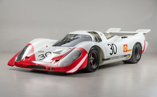 Porsche 917 outlet for sale