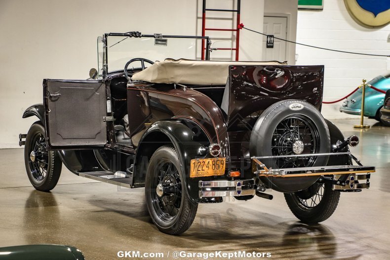 Hot Rod in Grand Rapids, United States 4 - 13634476