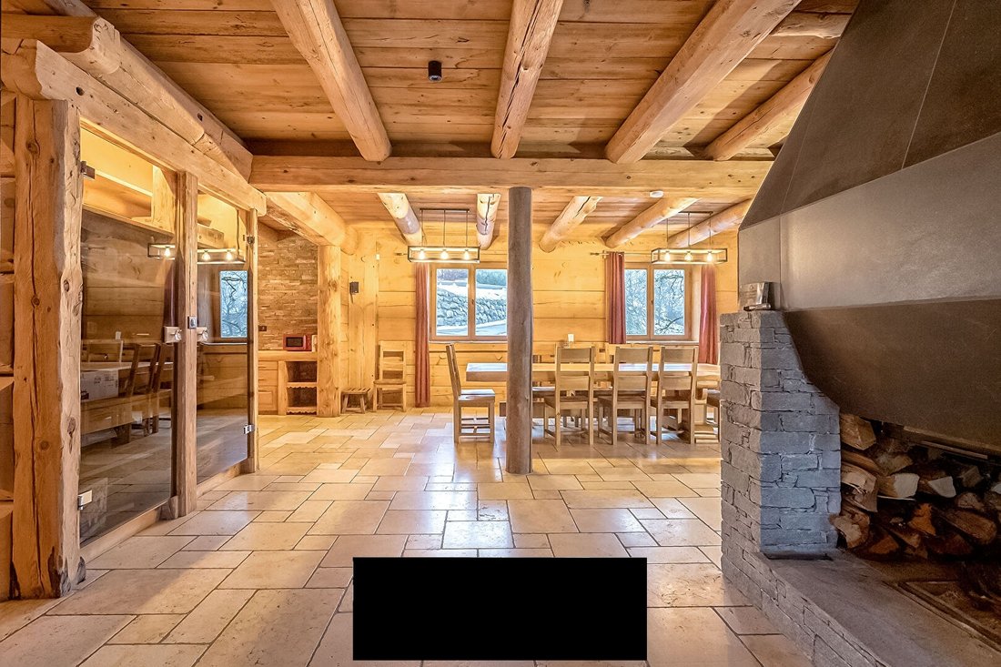 Chalet In Les Villards In Les Villards Sur Thônes, Auvergne Rhône Alpes