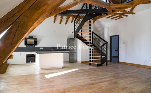 Picture of Luxury Properties for sale in Melbourne, Victoria