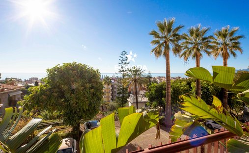 Apartment in Sasso di Bordighera, Bordighera, Liguria 1