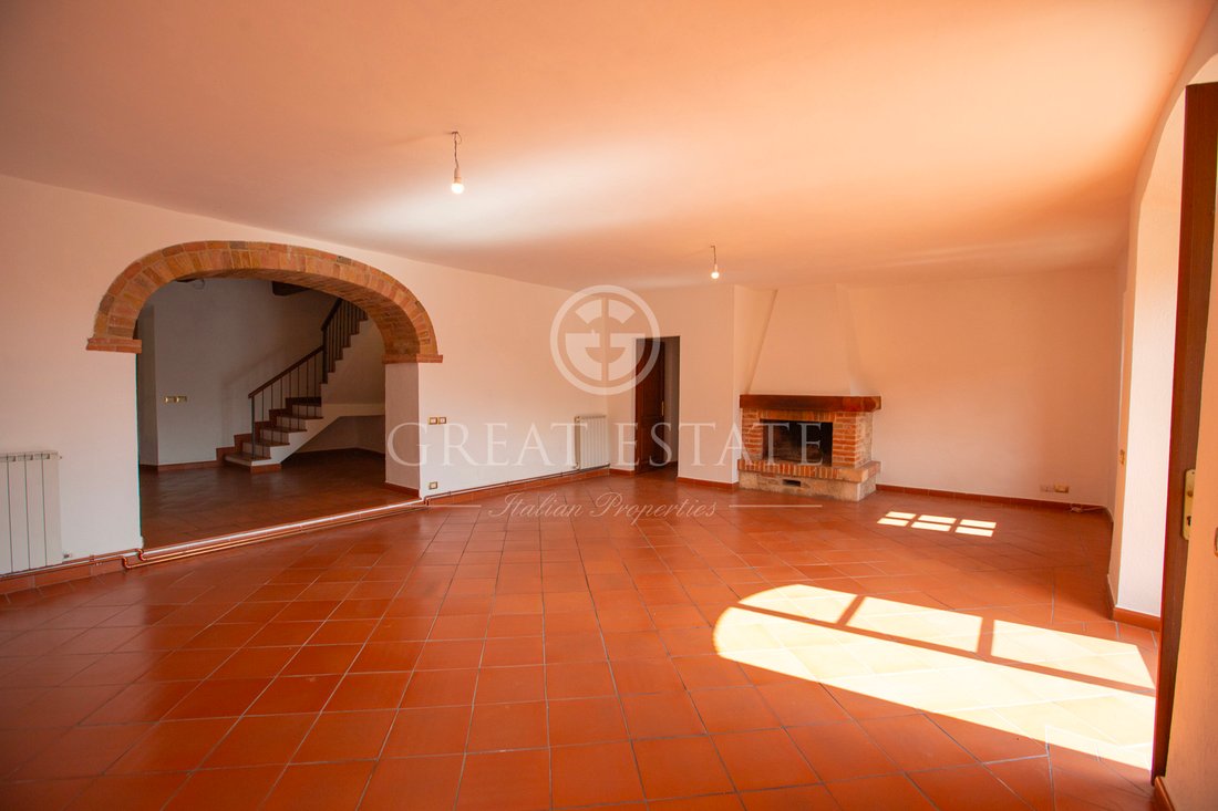 Estate in Sarteano, Tuscany, Italy 2 - 13637351