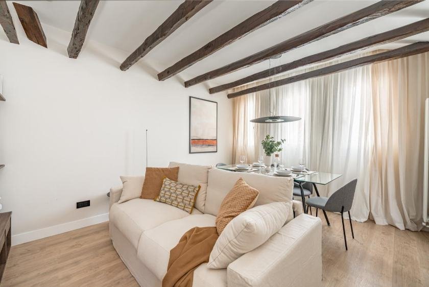 Apartment in Centro, Madrid, Spain 2 - 13636874