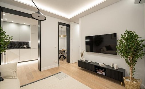 Appartement à Centro, Madrid, Espagne 1